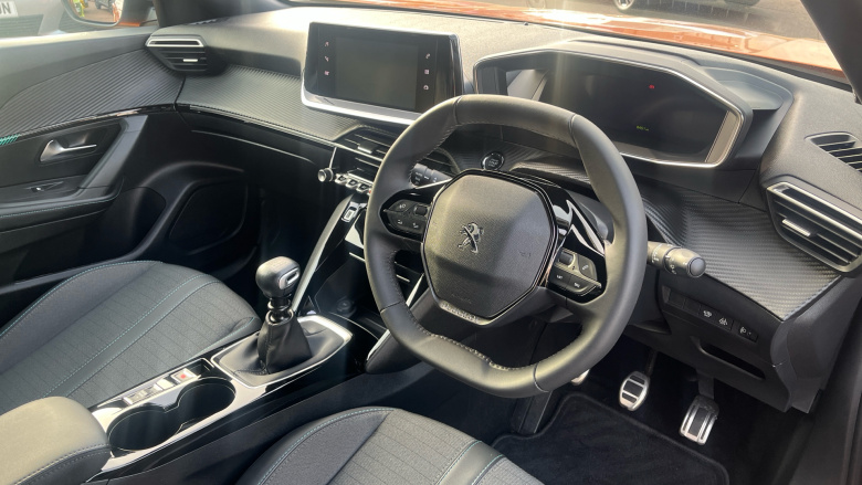 Peugeot 2008 1.2 PureTech Allure Premium+ 5dr Petrol Estate